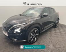 Nissan Juke Rouen