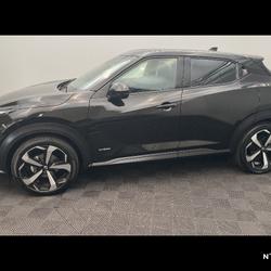 Nissan Juke Juke HYBRID 143 Tekna Rouen