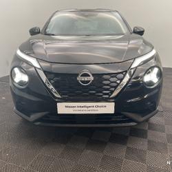 Nissan Juke Juke HYBRID 143 Tekna Rouen