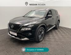 Nissan XTrail Rouen