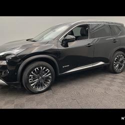 Nissan XTrail X-Trail e-POWER 213 ch e-4ORCE 7 Places Tekna Rouen