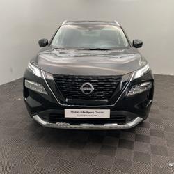 Nissan XTrail X-Trail e-POWER 213 ch e-4ORCE 7 Places Tekna Rouen