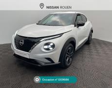 Nissan Juke Rouen