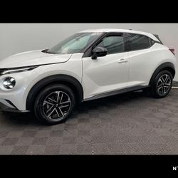 Nissan Juke Juke HYBRID 143 N-Connecta Rouen