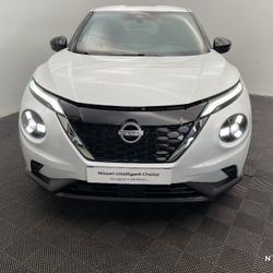 Nissan Juke Juke HYBRID 143 N-Connecta Rouen