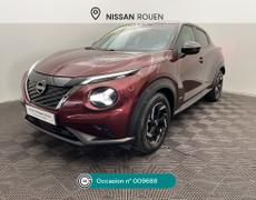 Nissan Juke Rouen
