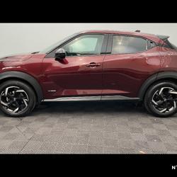 Nissan Juke Juke HYBRID 143 N-Connecta Rouen