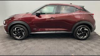 Nissan Juke  - photo 1