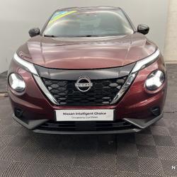 Nissan Juke Juke HYBRID 143 N-Connecta Rouen