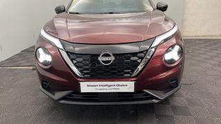 Nissan Juke  - photo 2