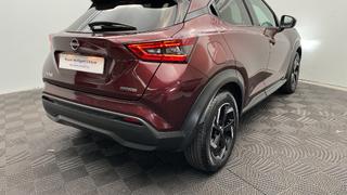 Nissan Juke  - photo 3