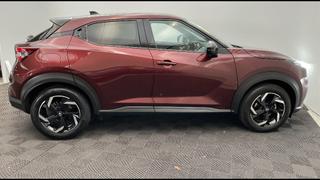 Nissan Juke  - photo 4