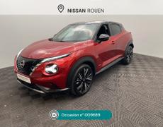 Nissan Juke Rouen