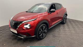 Nissan Juke  - photo 0