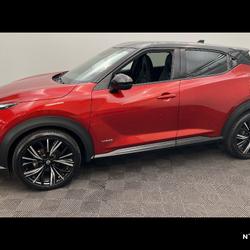 Nissan Juke Juke HYBRID 143 N-Design Rouen