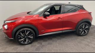 Nissan Juke  - photo 1