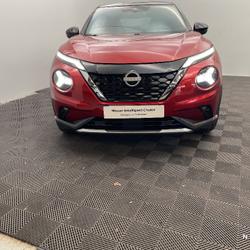 Nissan Juke Juke HYBRID 143 N-Design Rouen