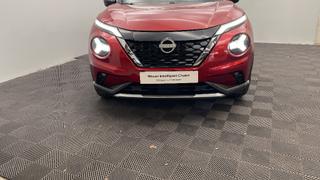 Nissan Juke  - photo 2