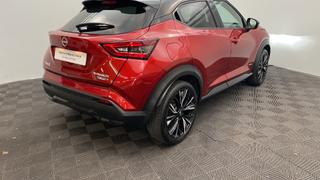 Nissan Juke  - photo 3