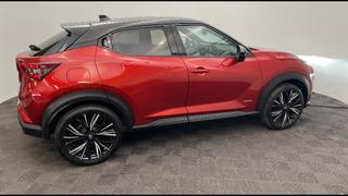 Nissan Juke  - photo 4