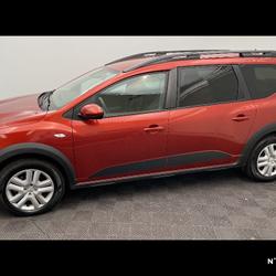 Dacia Jogger Jogger Hybrid 140 7 places Expression Rouen