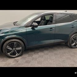 Nissan Qashqai Qashqai Hybrid e-Power Gen3 190 ch Tekna Rouen
