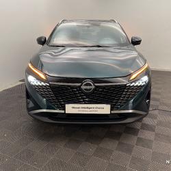 Nissan Qashqai Qashqai Hybrid e-Power Gen3 190 ch Tekna Rouen