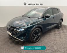 Nissan Qashqai Rouen