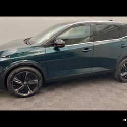 Nissan Qashqai Qashqai Hybrid e-Power Gen3 190 ch Tekna Rouen