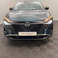 Nissan Qashqai Qashqai Hybrid e-Power Gen3 190 ch Tekna Rouen