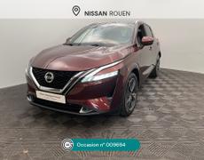 Nissan Qashqai Rouen
