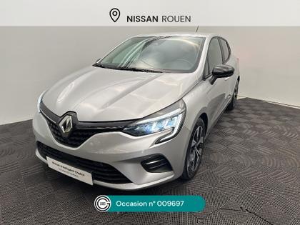 Renault Clio 5 - Clio Blue dCi 100 Evolution - 14 941 €