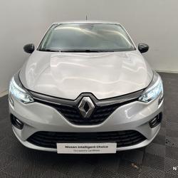 Renault Clio 5 Clio Blue dCi 100 Evolution Rouen