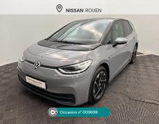 Volkswagen ID3 Rouen