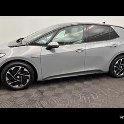Volkswagen ID3 ID.3 204 ch Pro Performance Business Rouen
