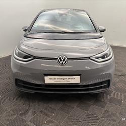 Volkswagen ID3 ID.3 204 ch Pro Performance Business Rouen