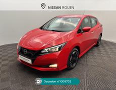 Nissan Leaf - Leaf Electrique 40kWh Acenta - 15 211 €