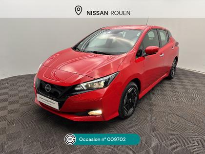Nissan Leaf - Leaf Electrique 40kWh Acenta - 15 211 €