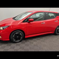Nissan Leaf Leaf Electrique 40kWh Acenta Rouen