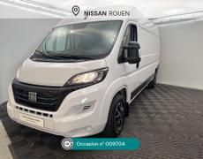 Fiat Ducato Rouen