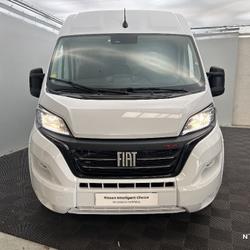 Fiat Ducato DUCATO FOURGON TOLE 3.0 C H2 H3-POWER 160 CH PRO LOUNGE Rouen