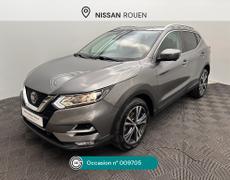 Nissan Qashqai Rouen