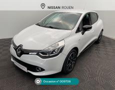 Renault Clio 4