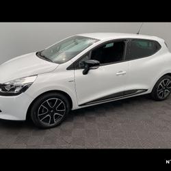 Renault Clio 4 Clio IV TCe 90 eco2 Limited Rouen