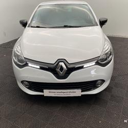 Renault Clio 4 Clio IV TCe 90 eco2 Limited Rouen