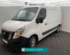 Nissan Interstar Rouen