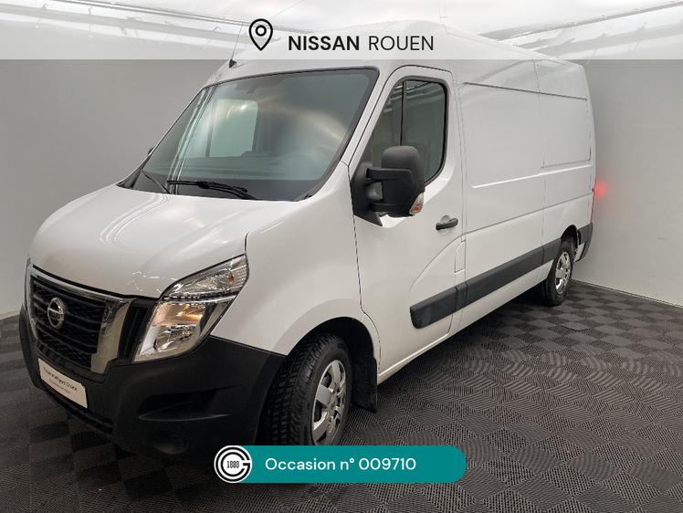 Nissan Interstar  - Acenta - 22 568 €