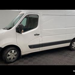 Nissan Interstar FOURGON L2H2 3T5 2.3 DCI 135 ACENTA occasion - Rouen - photo 2/30
