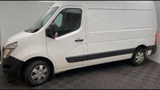Nissan Interstar  - Acenta - photo 1