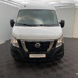 Nissan Interstar FOURGON L2H2 3T5 2.3 DCI 135 ACENTA occasion - Rouen - photo 3/30